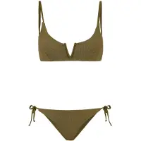 Shiwi Bikini 'Leah' khaki