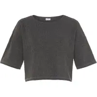 LASCANA Shirts antracit