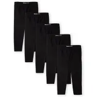 MINOTI Leggings sort