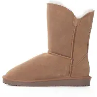 Gooce Boots 'Breezy' brun