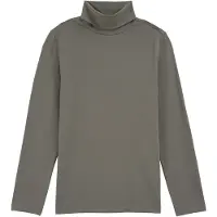We fashion Shirts mørkegrøn
