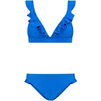 Shiwi Bikini 'Bobby' royalblå