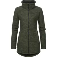 Ragwear Cardigan 'Miram' grøn