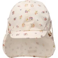 En fant Hat beige / opal / brun / gul