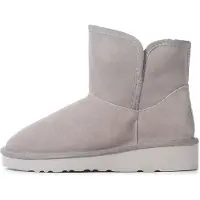 Gooce Snowboots 'Wendy' offwhite