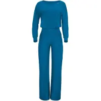 Winshape Jumpsuit ' JS101LSC ' turkis