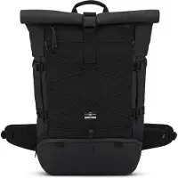 Johnny Urban Rygsæk 'Allen XL Travel' sort