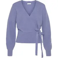 LASCANA Cardigan lyselilla