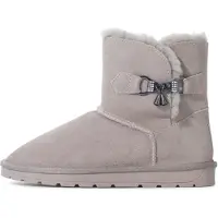Gooce Boots 'Polly' offwhite