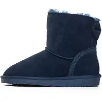 Gooce Boots 'Mercy' navy