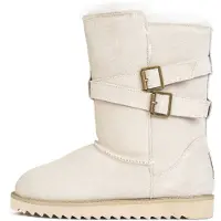 Gooce Snowboots hvid
