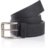 Tom Tailor Bælte 'JAY' navy