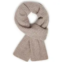 Boggi Milano Sjal taupe