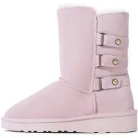 Gooce Boots 'Binger' pink
