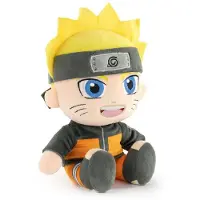 Softies Naruto 25 Cm Bamse