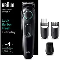 Braun 3 Bt3560 Barbermaskine