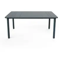 Garbar Noa 160x90 Cm Havebord