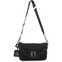Steve madden Skuldertaske 'Celyn' sort