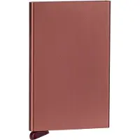 Secrid Cardprotector Tegnebog