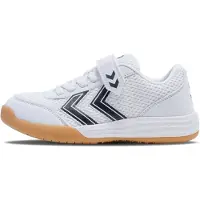 Hummel Sneakers 'MULTIPLAY FLEX' sort / hvid