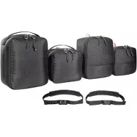 Tatonka EDC Organisation Set 2015-040 Black, pouch