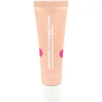 Kocostar T1 Peel-Off Pure Collagen Wrapping Cream Mask Age-Defying 65% Type 1 Collagen Patenteret Biofilm Formula Korean Skin Care 1,69 fl oz.
