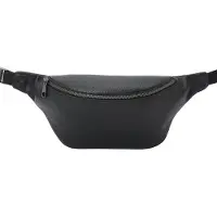 Calvin Klein Jeans Ultralight 38 Pu Bæltetaske