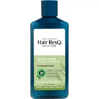 Petal Fresh , Hair ResQ, Scalp Care, Cleansing Rinse, 12 fl oz (355 ml)