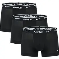 Nike Eday Trunk Boxers 3 Enheder
