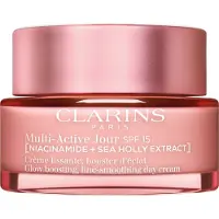 Clarins Multi-Active Dagcreme SPF 15 50 ml