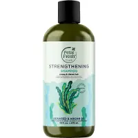 Petal Fresh , Styrkende Shampoo, Alge & Arganolie, 16 fl oz (475 ml)
