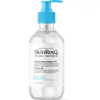 Petal Fresh , Skin ResQ Naturlige Behandlinger, Smørende Kropsvask, 16 fl oz (473 ml)