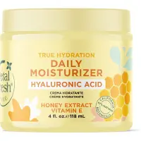 Petal Fresh , Rent, Sandhed Hydrering Daglig Moisturizer, Honning Ekstrakt, Vitamin E, 4 fl oz (118 ml)