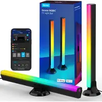 Govee Rgbic H6046 Led-tv-lysbjælke