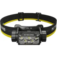 Nitecore HC70 UHE Headlamp