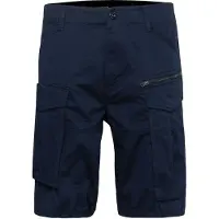 G-Star Rovic Zip Relaxed 1/2 Cargo Shorts