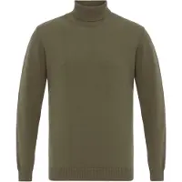 Anou Anou Pullover antracit / khaki