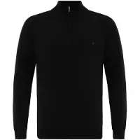 Anou Anou Pullover sort
