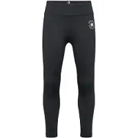 Converse Leggings sort / hvid