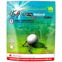 G&G Armament Bio Bb 0.28g 1kg Airsoftkugler
