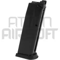 WE P228 Gbb 24rds Magasin
