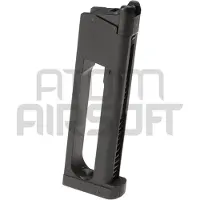 Kj works Kp-16 Co2 26rds Magasin