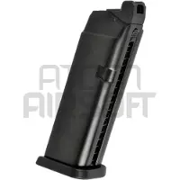 Kj works Kj23/kp-23/kj32c Gbb 20rds Magasin