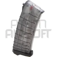 Pts Syndicate Tpm-ak Enhanced Polymer 155rds Magasin