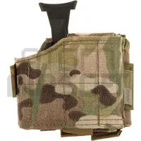 Warrior Assault Systems Universal Pistol Våbenpaddelholster