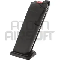 Aw Custom Vx-series Gbb 25rds Magasin