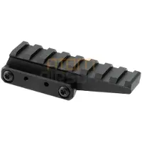 Aim-O Optic Riser Montere