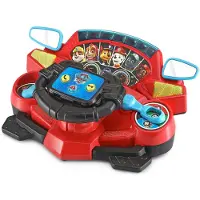 Vtech Rat Og Styrbjælke I 1 Eventyr Missioner Canina Patrol