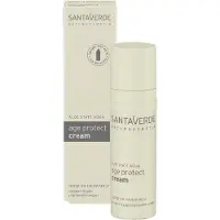 Santaverde classic eye cream - uden duft øjencreme Øjencreme 10 ml
