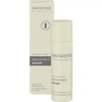Santaverde age protect Serum Serum 30 ml